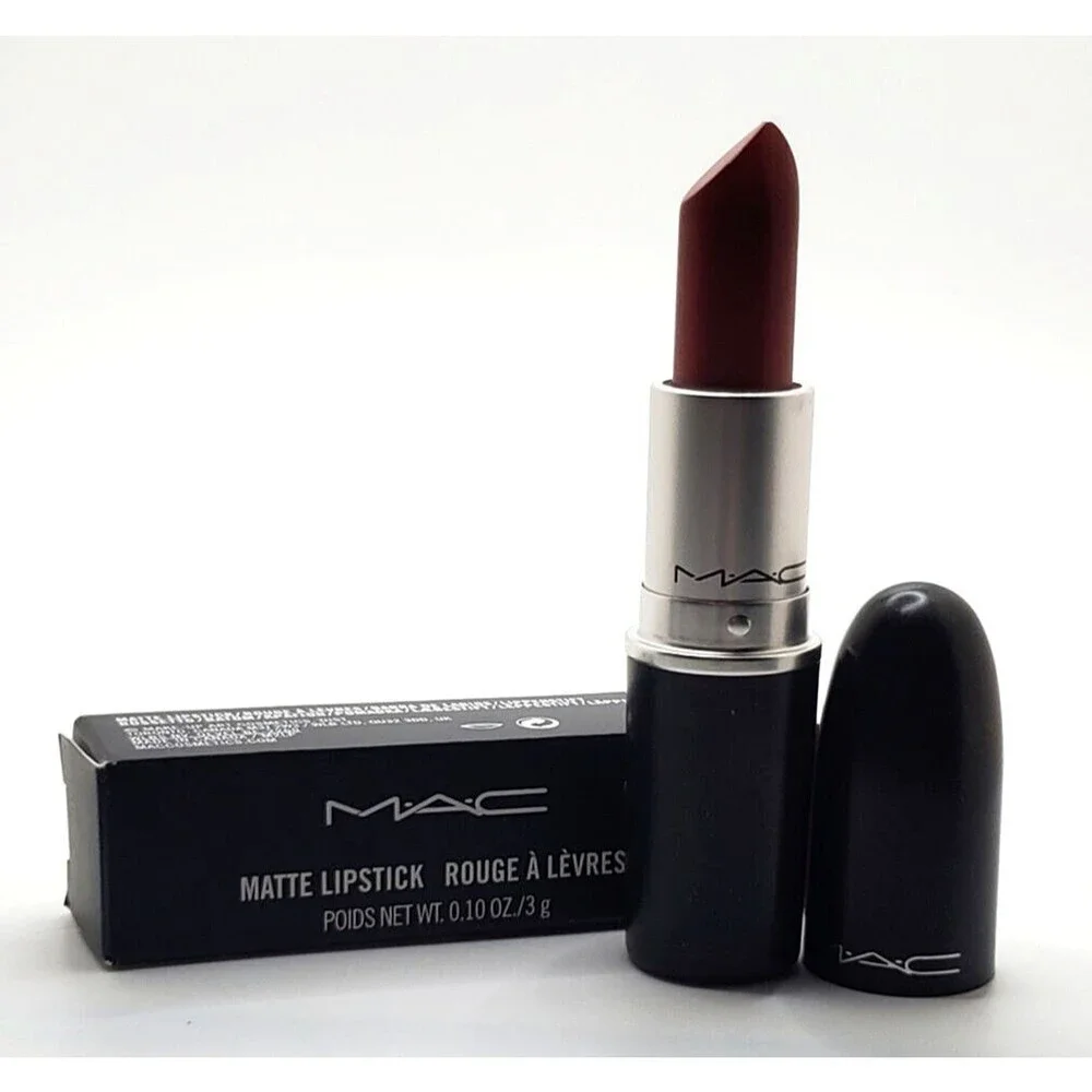 MAC Cosmetics mac matte